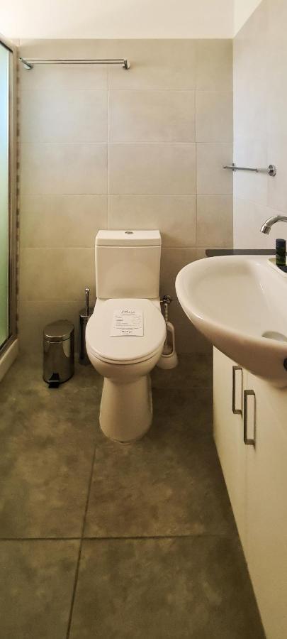 Apartament Phaedrus Living: Seaside Luxury Flat Athina 115 Pafos Zewnętrze zdjęcie