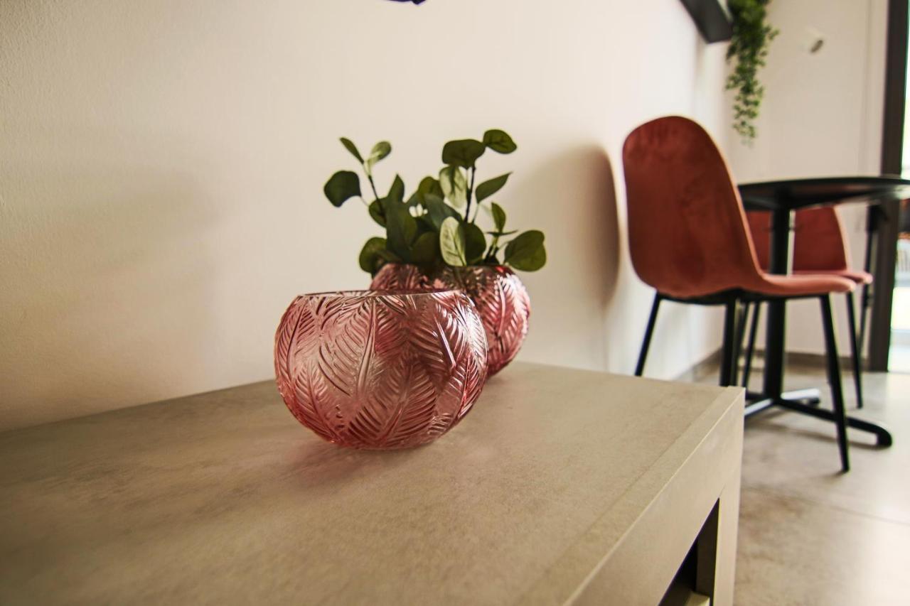 Apartament Phaedrus Living: Seaside Luxury Flat Athina 115 Pafos Zewnętrze zdjęcie