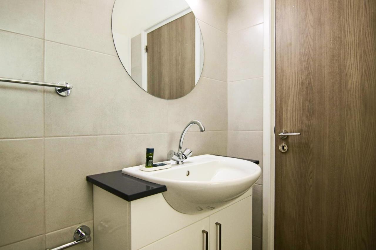 Apartament Phaedrus Living: Seaside Luxury Flat Athina 115 Pafos Zewnętrze zdjęcie