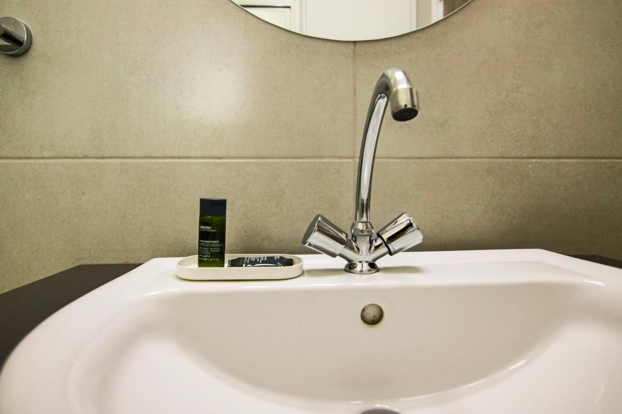 Apartament Phaedrus Living: Seaside Luxury Flat Athina 115 Pafos Zewnętrze zdjęcie