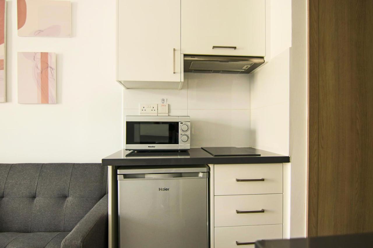 Apartament Phaedrus Living: Seaside Luxury Flat Athina 115 Pafos Zewnętrze zdjęcie